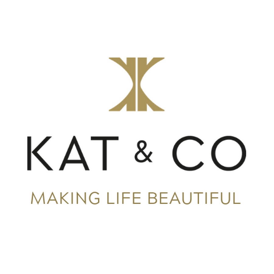 Kat Co YouTube