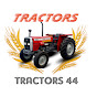 Tractors 44