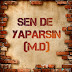 SEN DE YAPARSIN - MUSTAFA DEMİRKIRAN