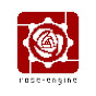 rose-engine