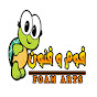  فوم وفنون-foam arts 