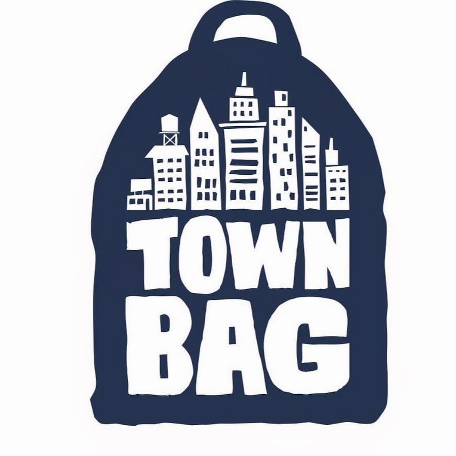 Town bags