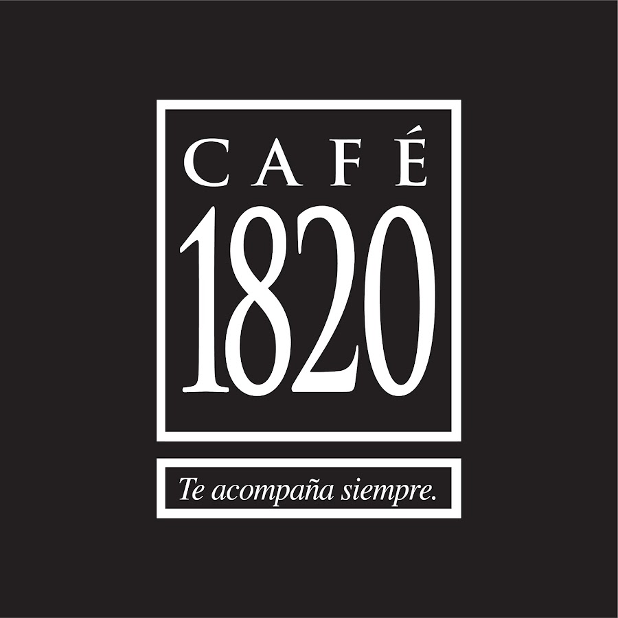 Tutorial Máquina - Café 1820 