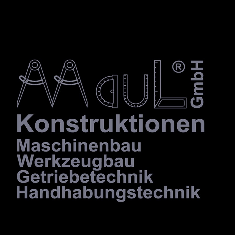 Maul Konstruktionen GmbH