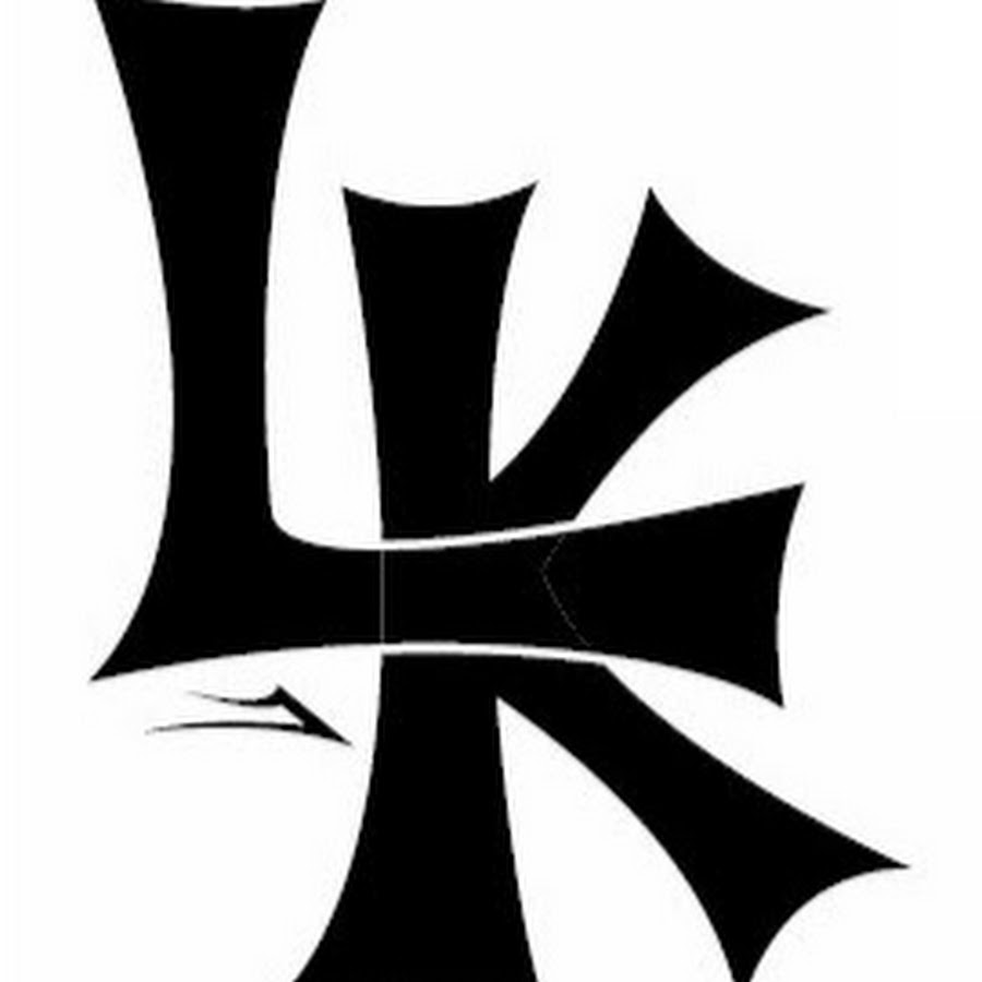 Page lk. Логотип LK. Логотип k&l. Картинка ЛК. LK.