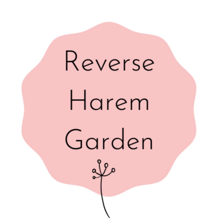 Reverse Harem Garden You