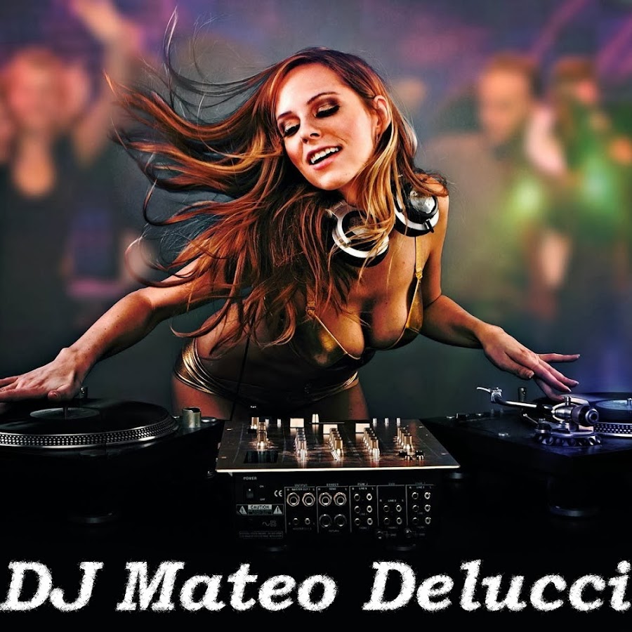 dj mattheus oficial