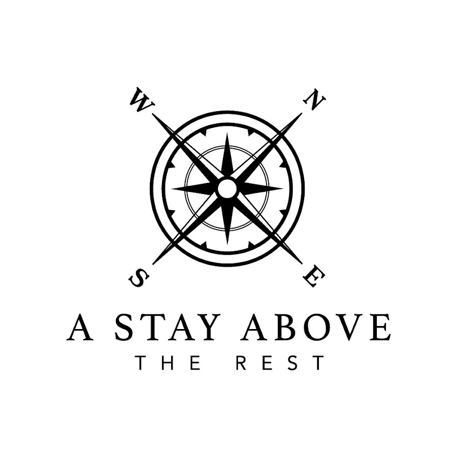 Stay above