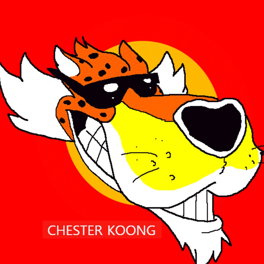 Chester koong