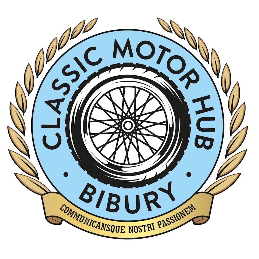 Book Our Classic Racing Simulator - The Classic Motor Hub