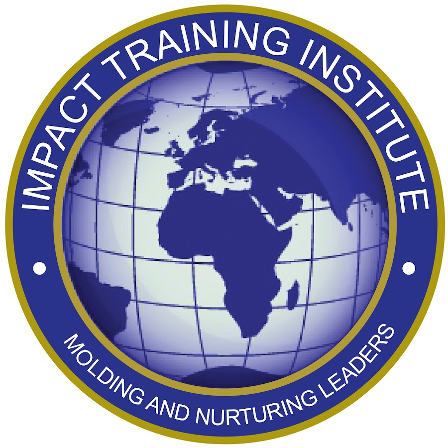 Impact training. Impact Training Center.