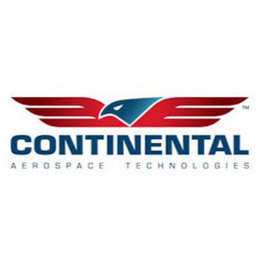 Aerospace technologies. Continental Aerospace Technologies. Cessna logo. UZAUTO Motors logo.