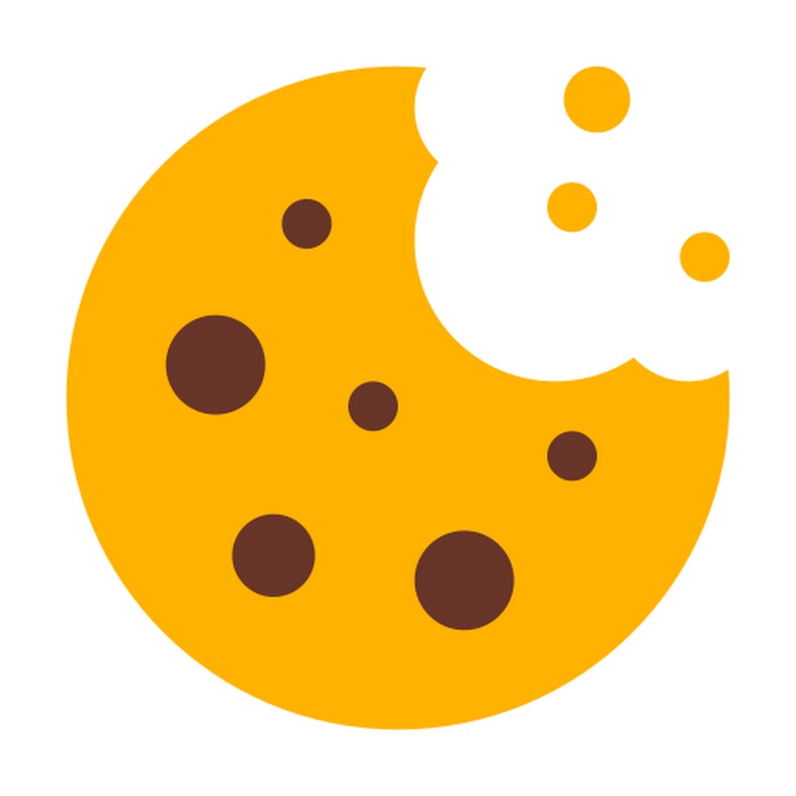 Welvura. Cookie icon.