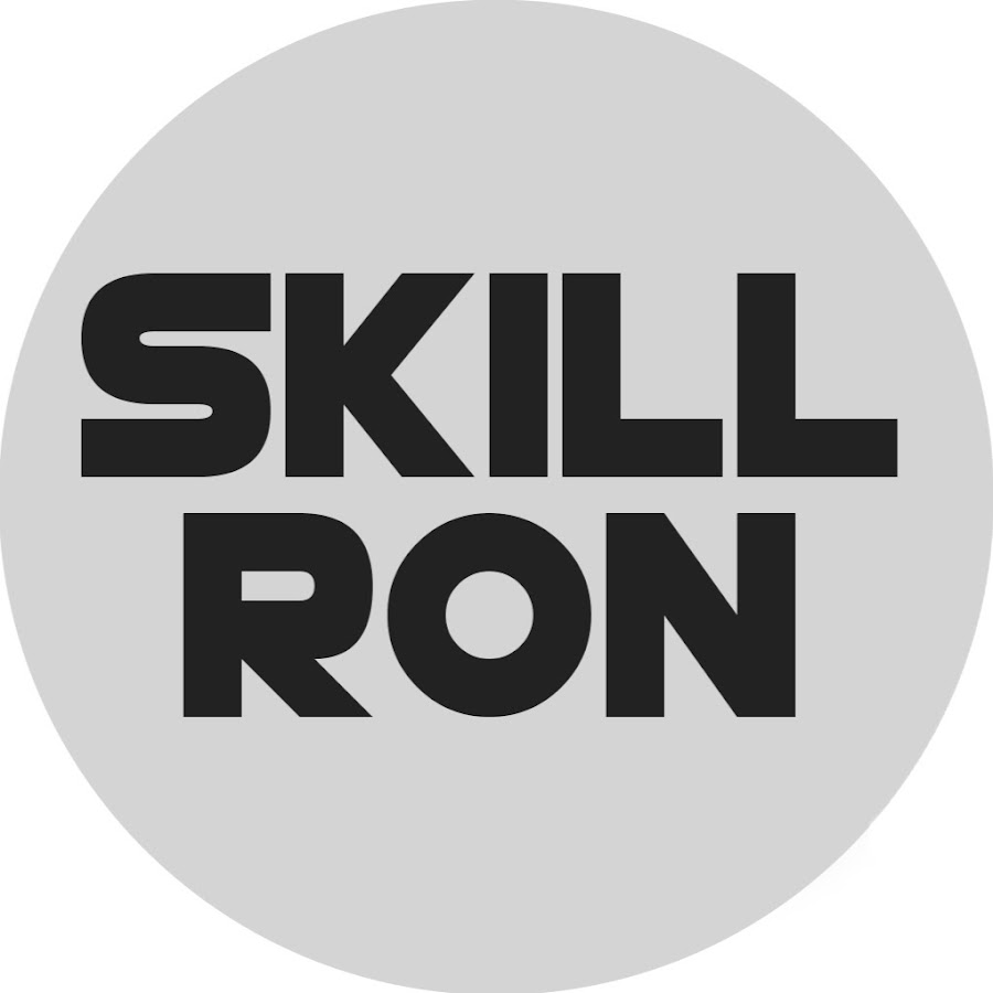 Скилл групп. Skill_Ron.