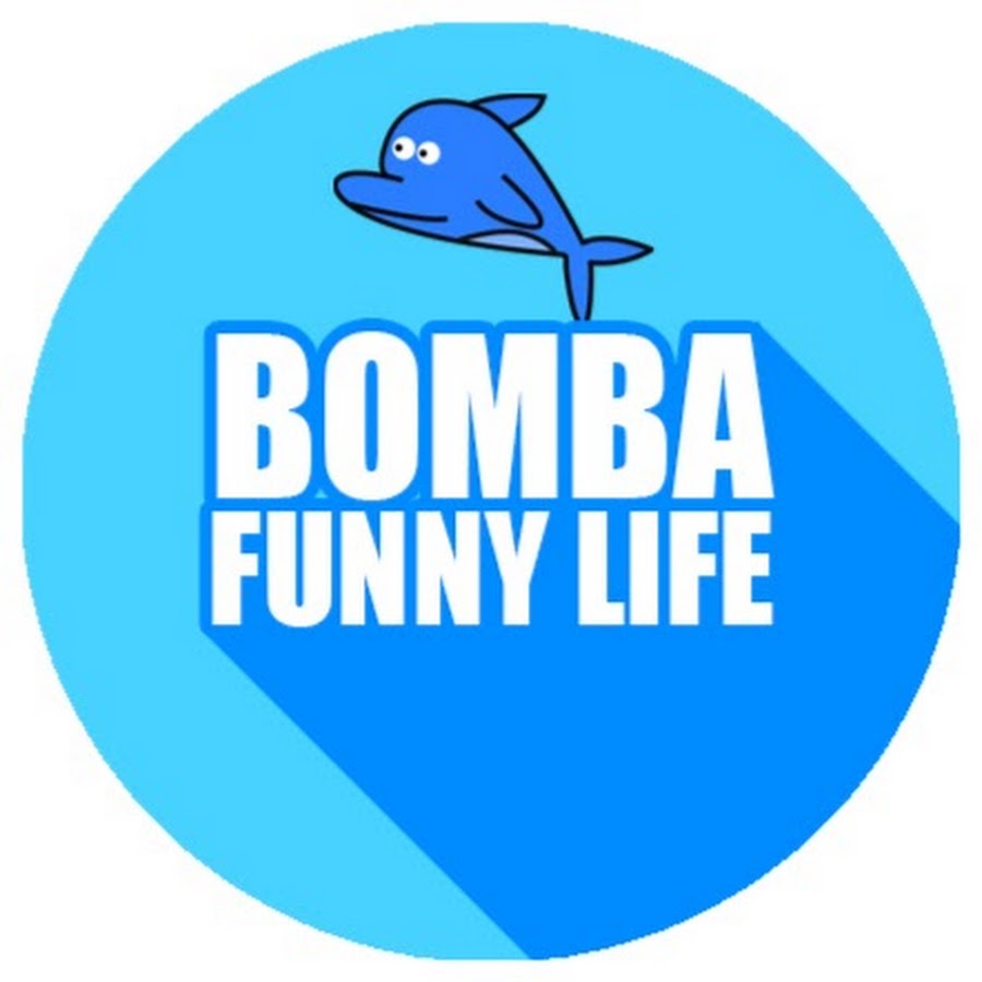 Life for fun. Funny Life. Bomba.fun. Fun Life.
