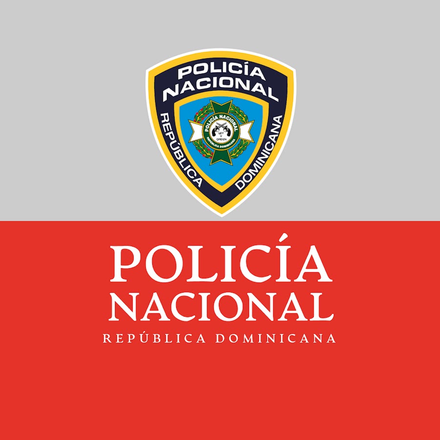 Policía Nacional República Dominicana 