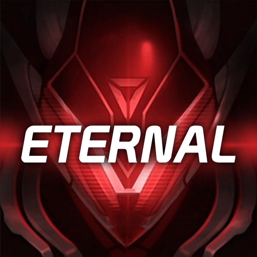Eternal Hero - YouTube
