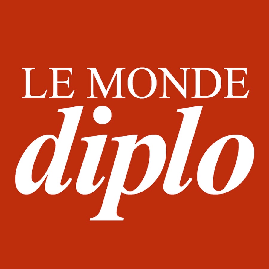 Le monde diplomatique. Монд.