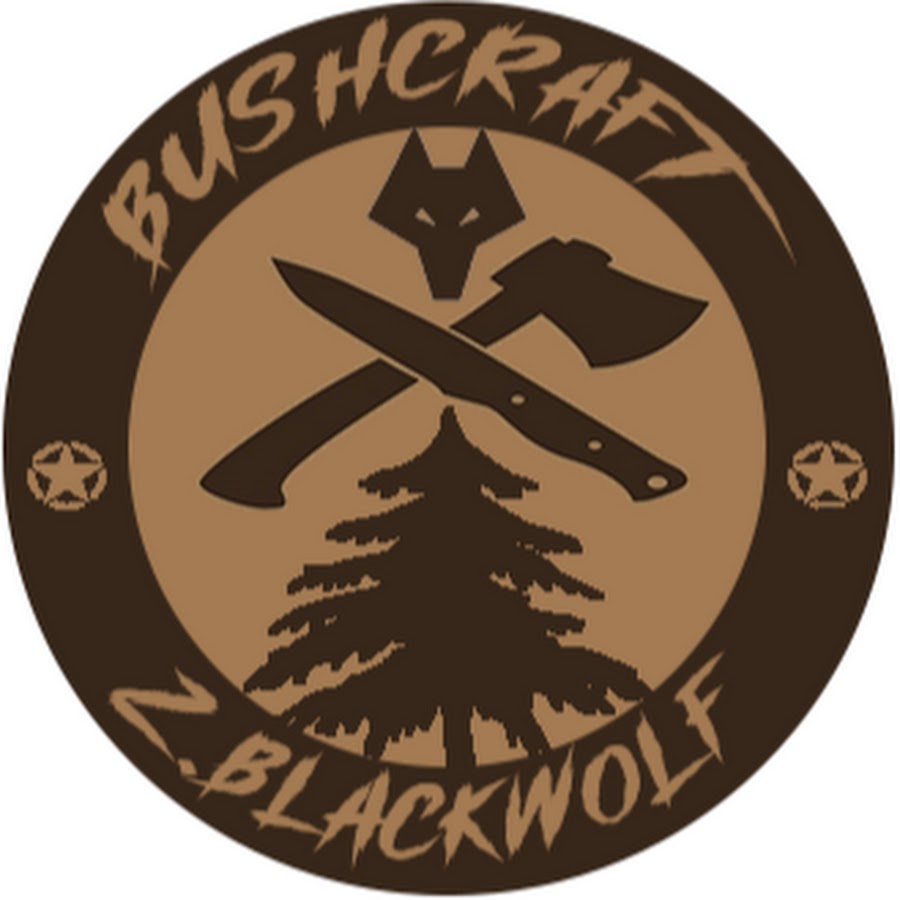 Black Wolf Survival & Bushcraft - Bushcraft Tools Day