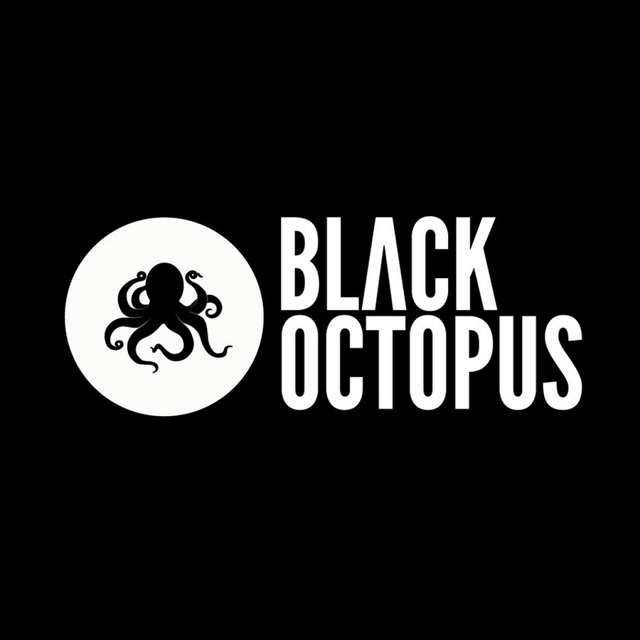 Forbidden Planet - Black Octopus Sound