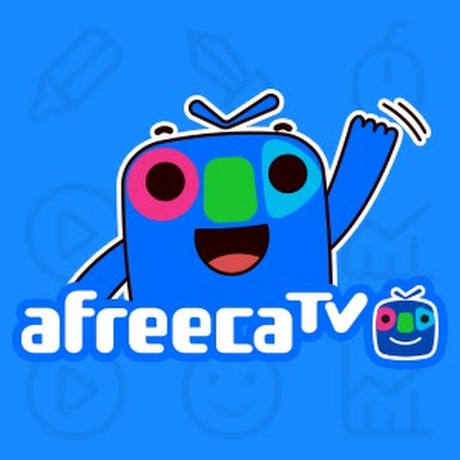 Afreecatv. Afreeca TV.