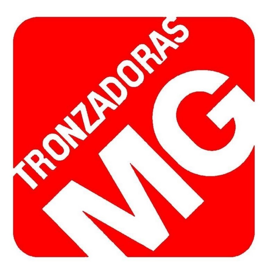 ▷ TRONZADORA MG SEMIAUTOMÁTICA OLENEUMÁTICA DE