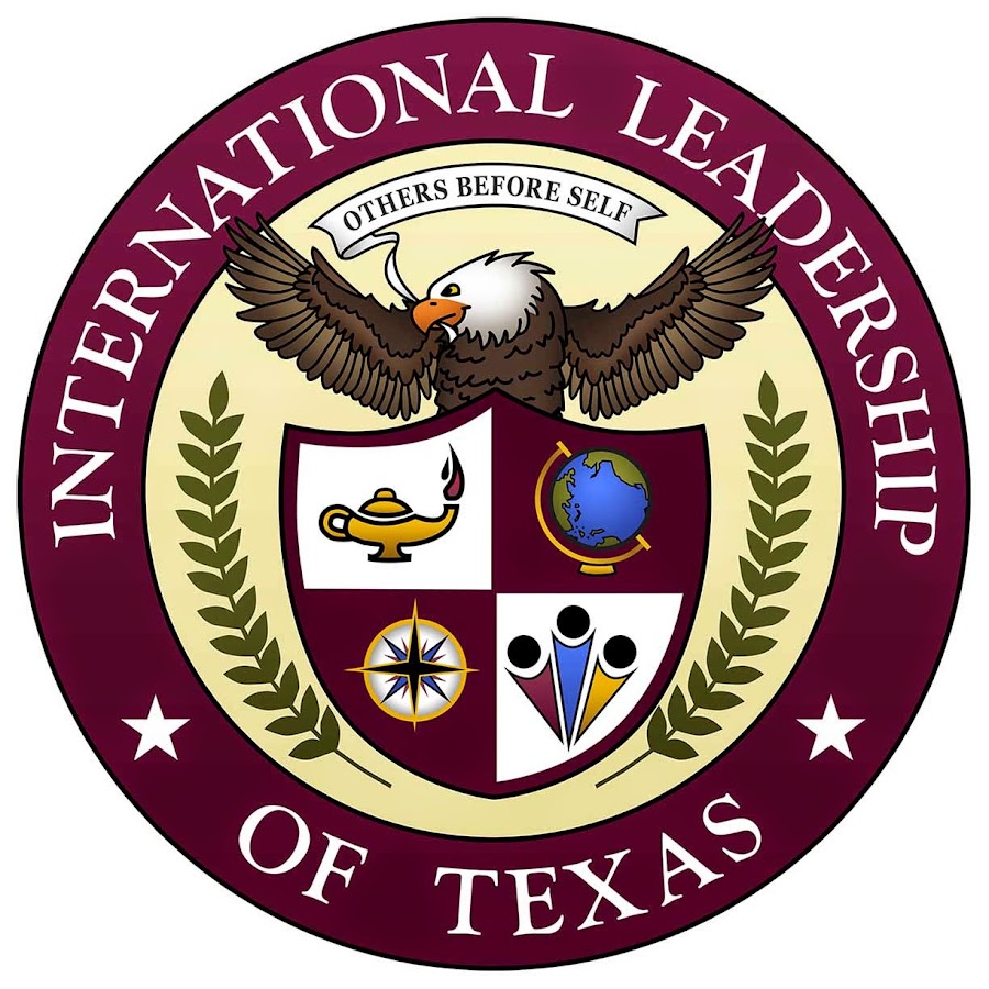 Герб техаса фото International Leadership of Texas - YouTube