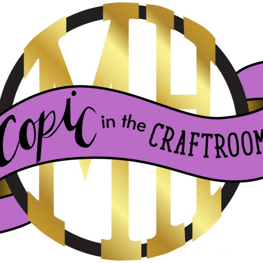 The Craft Room Podcast Episode 14, Copic Marker Q&A part 1