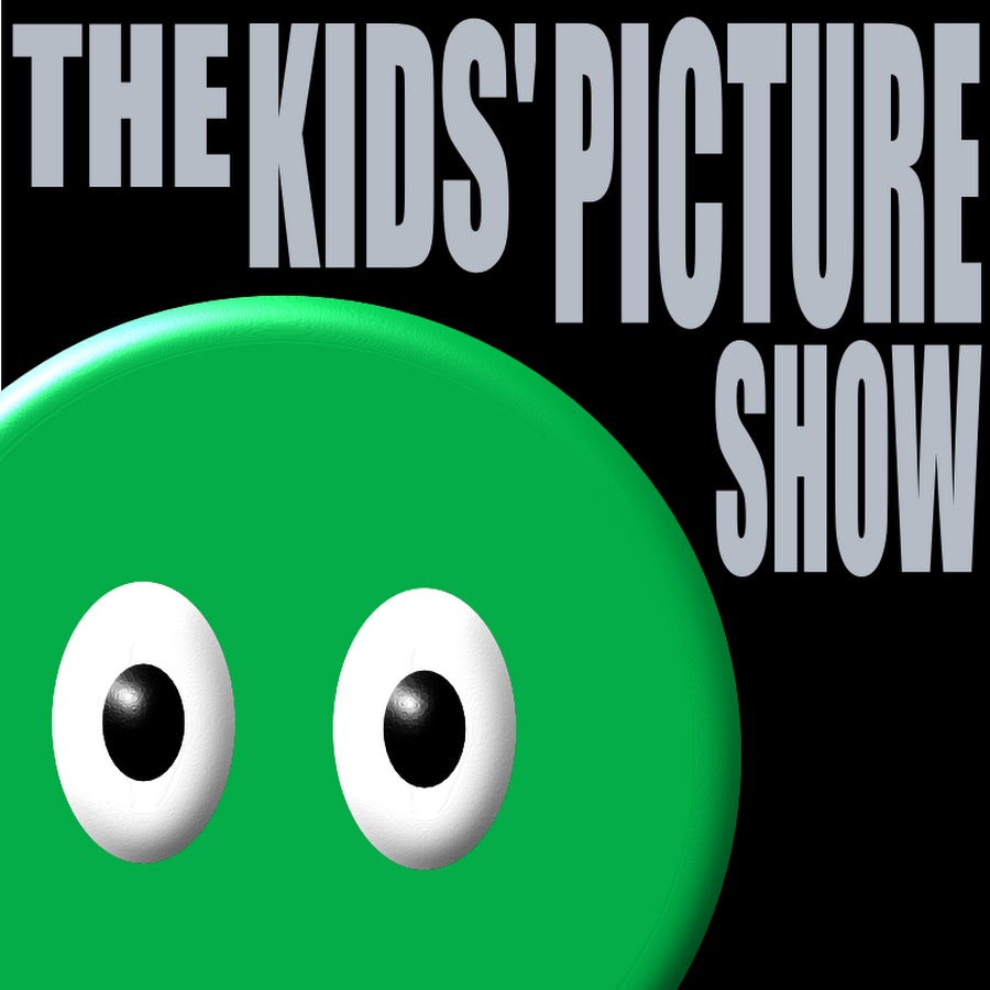 What Color Is It? - Play-Doh Colors - The Kids' Picture Show (Fun