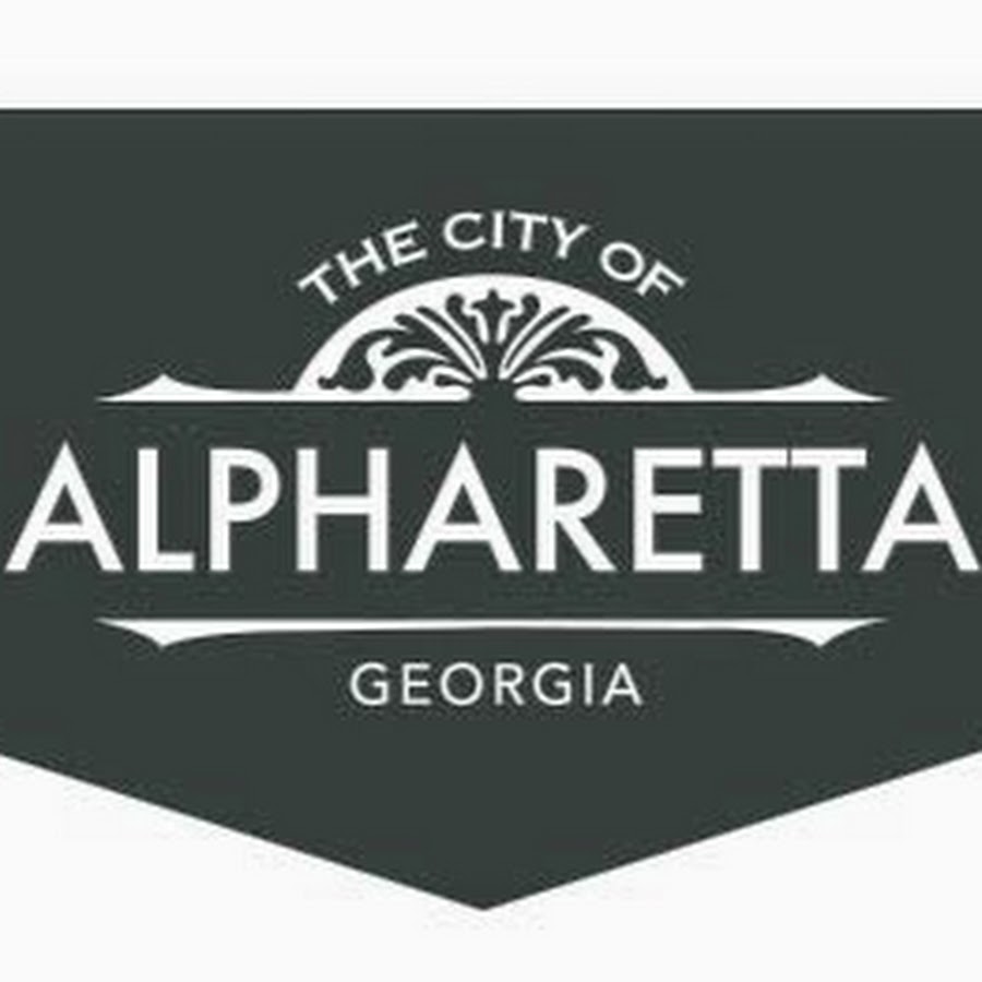 It has been brought to our - City of Alpharetta GA