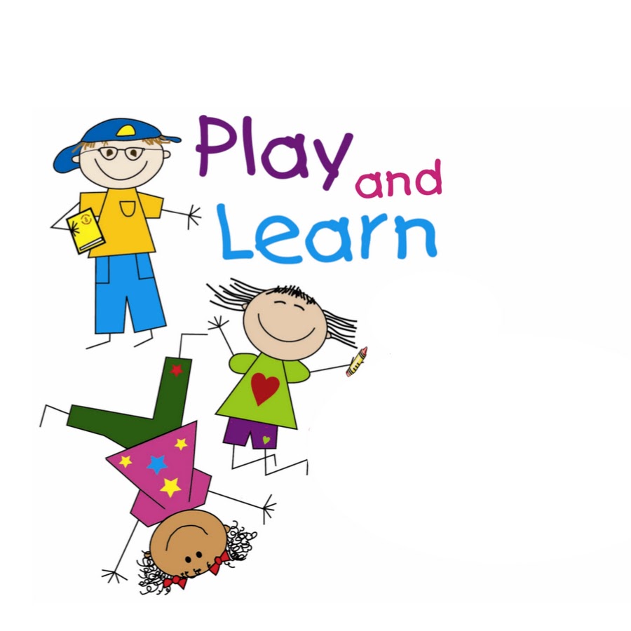 Play and Learn - YouTube