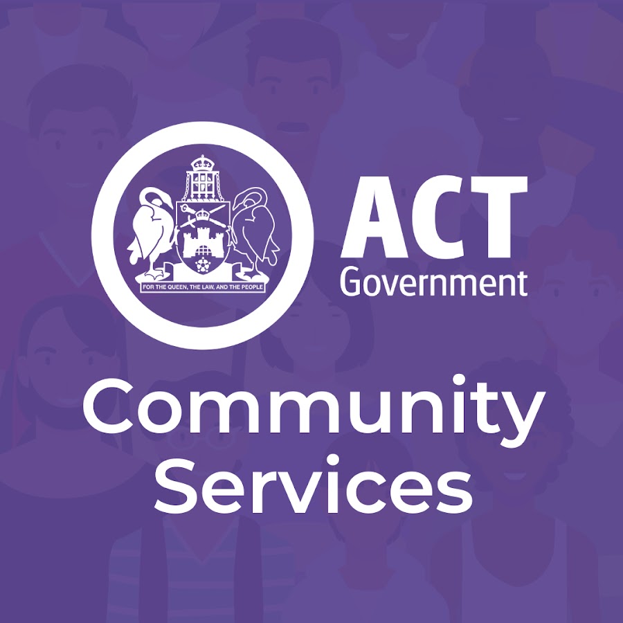 Act government. Acts of service.