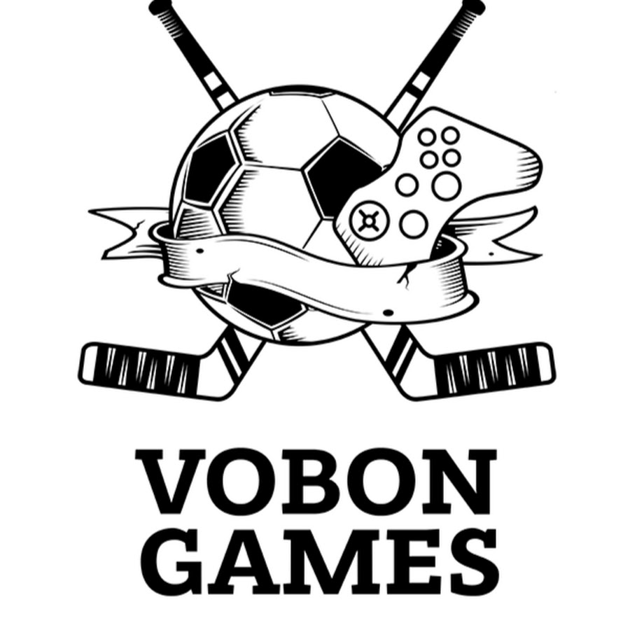 Vobon Games - YouTube