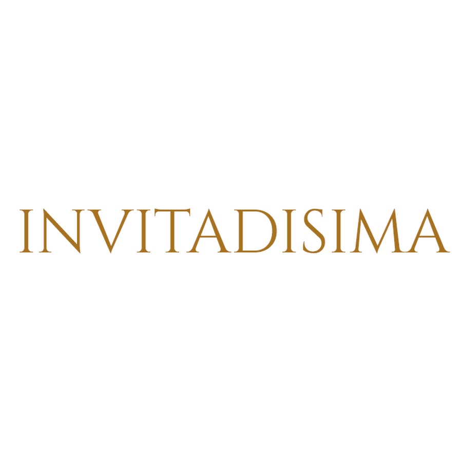 Invitadísima discount