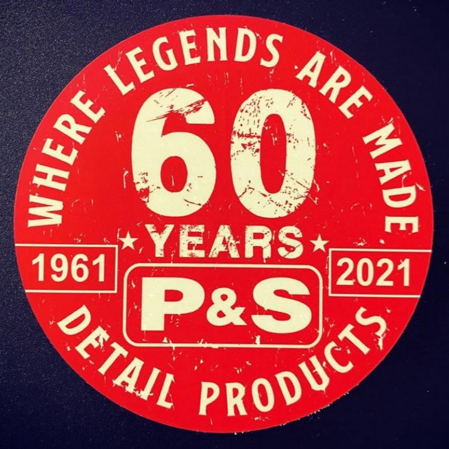 P&S Detail Products Official 