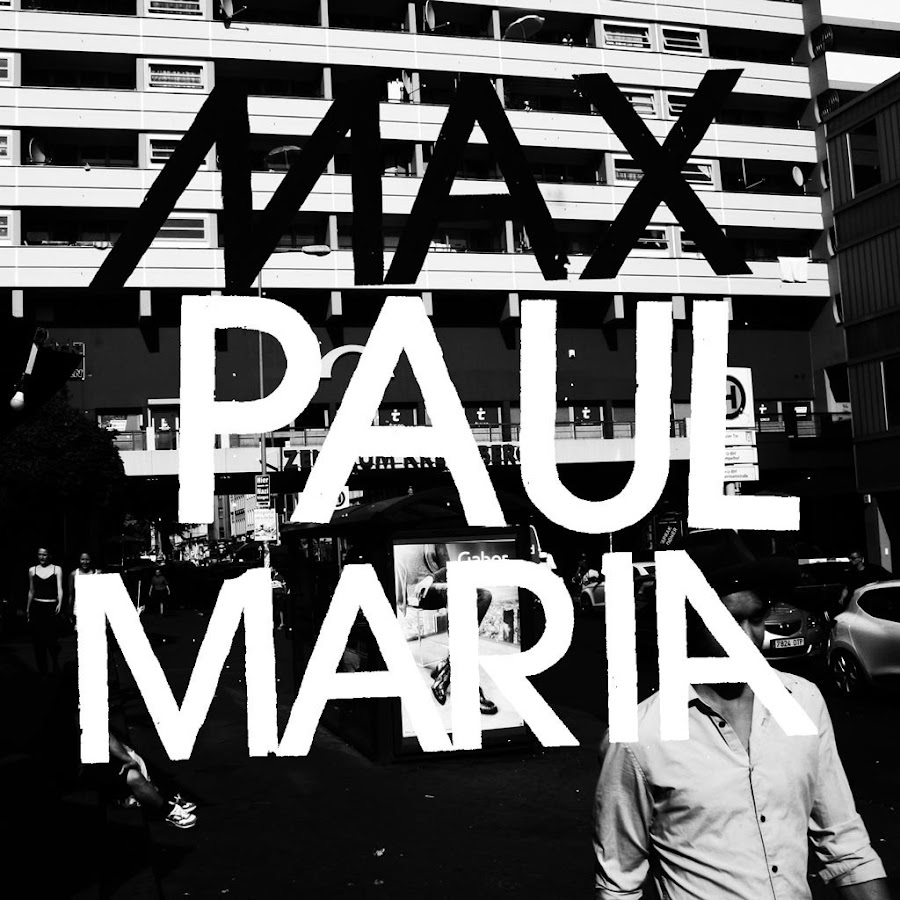 Max paul