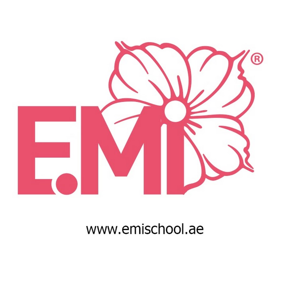 Emi school. EMI логотип. EMI школа. Логотип EMI маникюр. Картинки EMI.