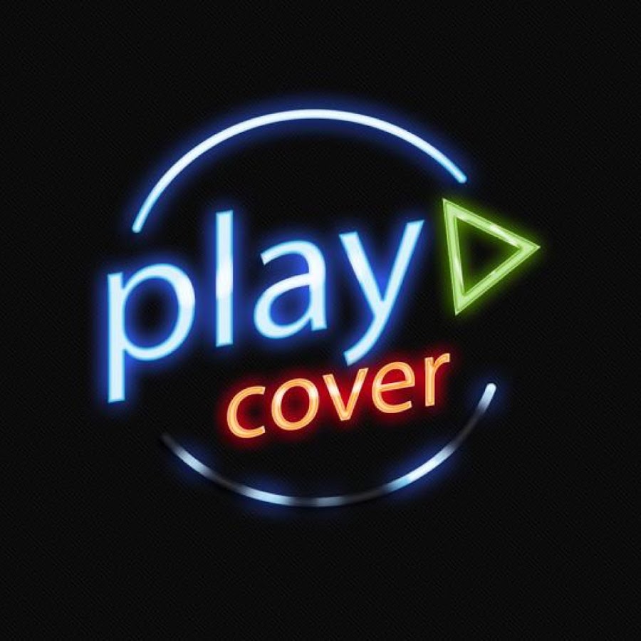 Playcover. Coveri World лого.