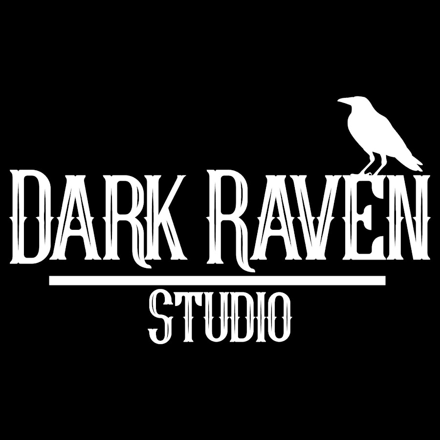 Dark rave. Студия Raven Russia. Night Spirit Studio Raven.