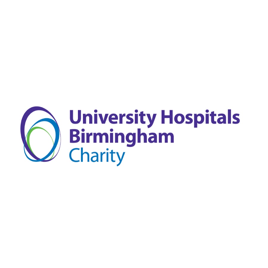 University Hospitals Birmingham Charity 