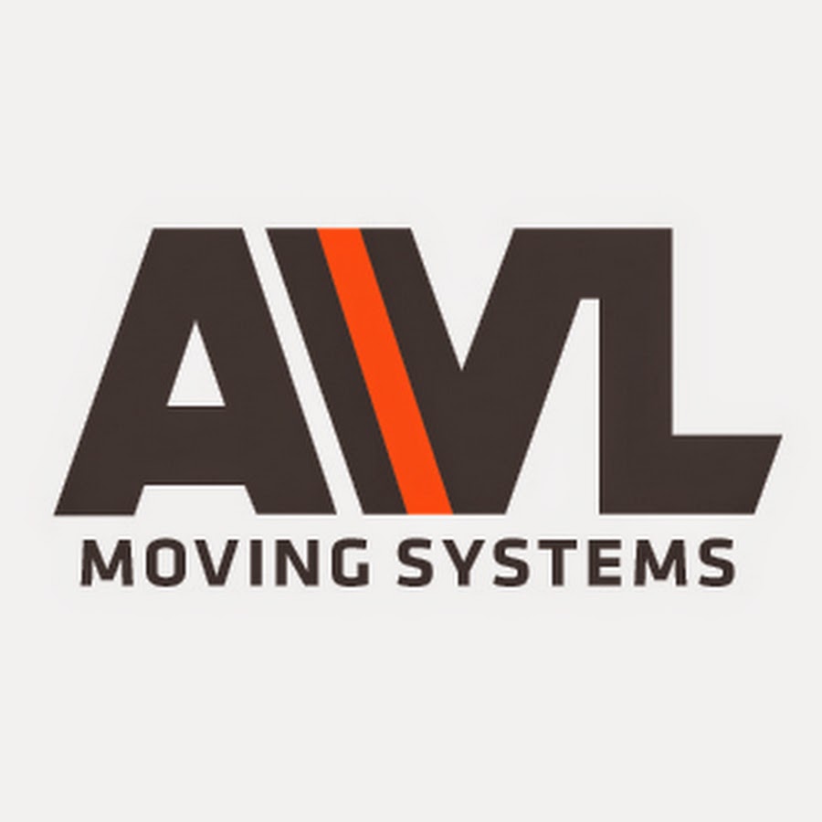 Move systems. Dominant moving System logo.