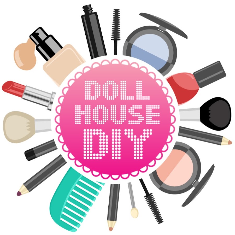 diy dollhouse youtube