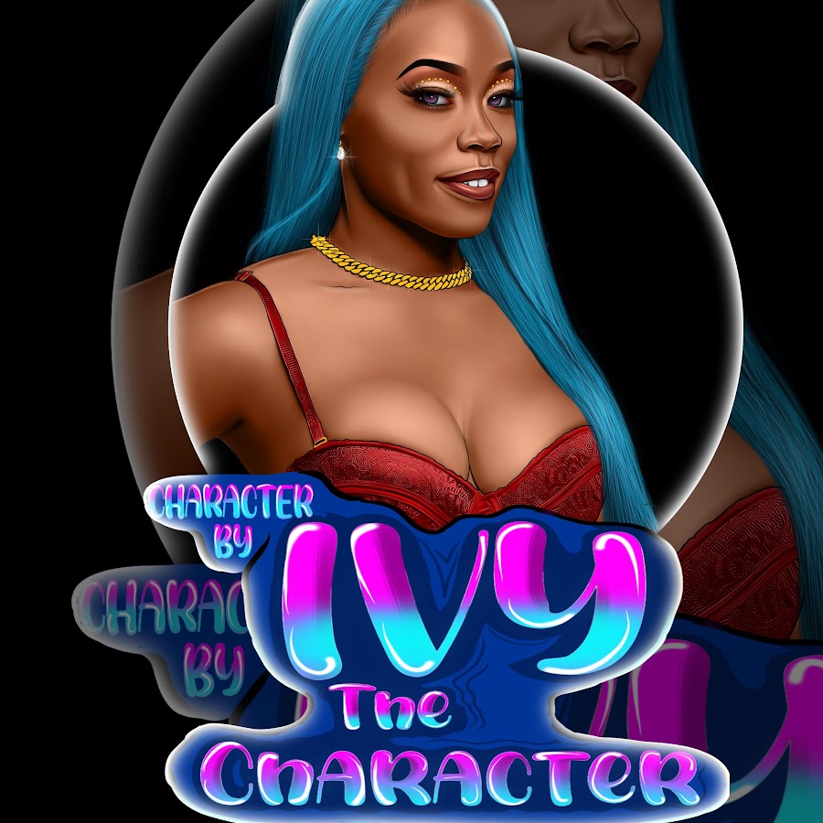 Ivy The Character - YouTube