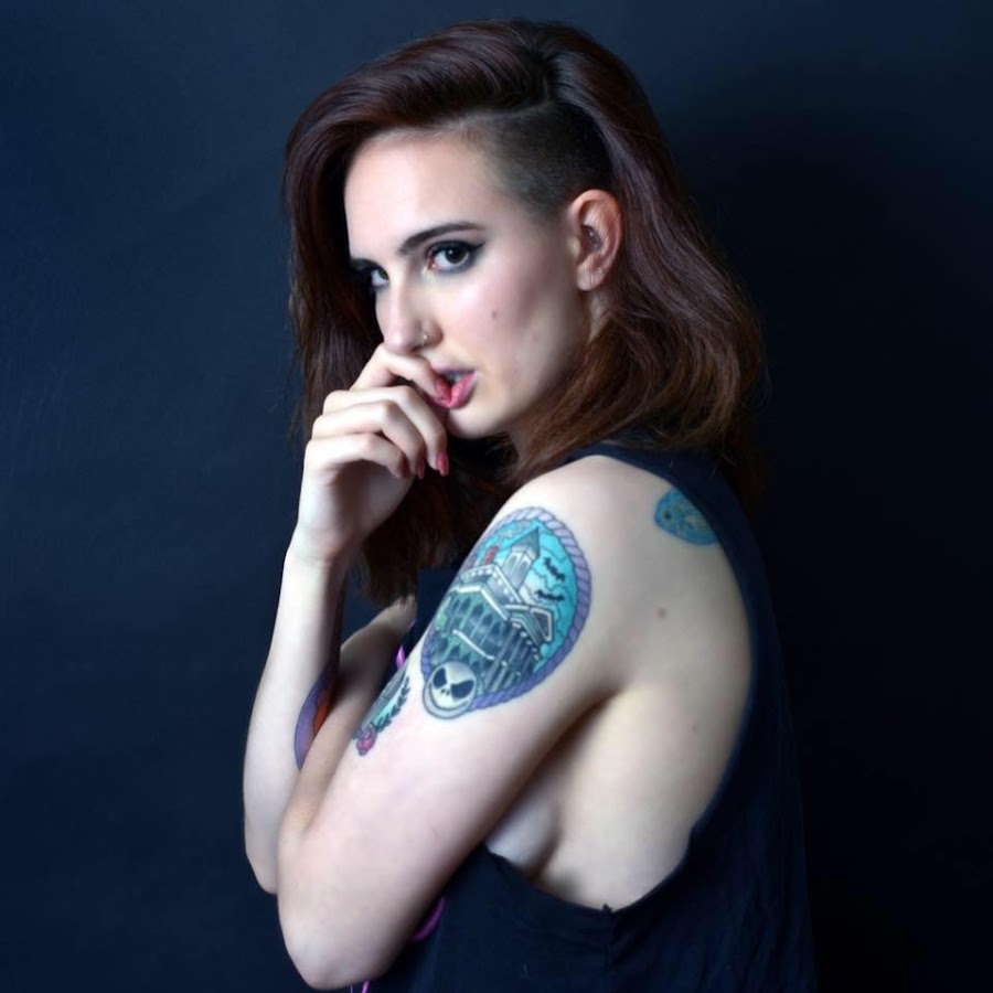 Morgan Tebbe - YouTube