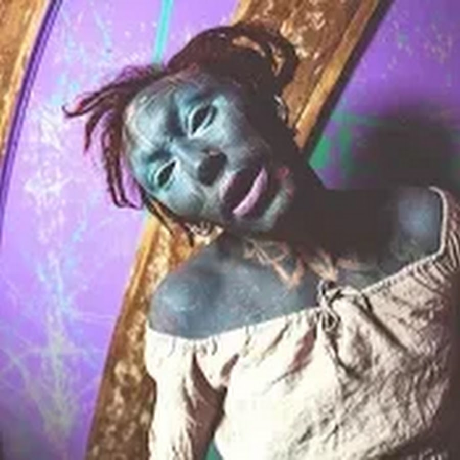 lily lu - YouTube