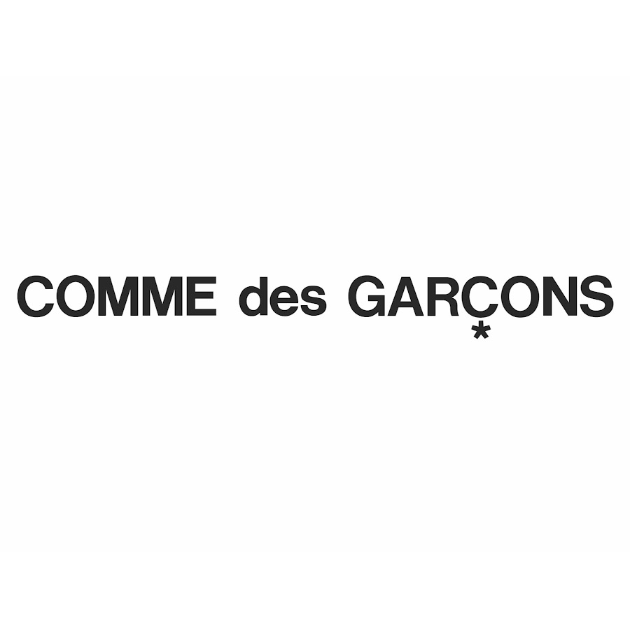 Comme des store garcons c