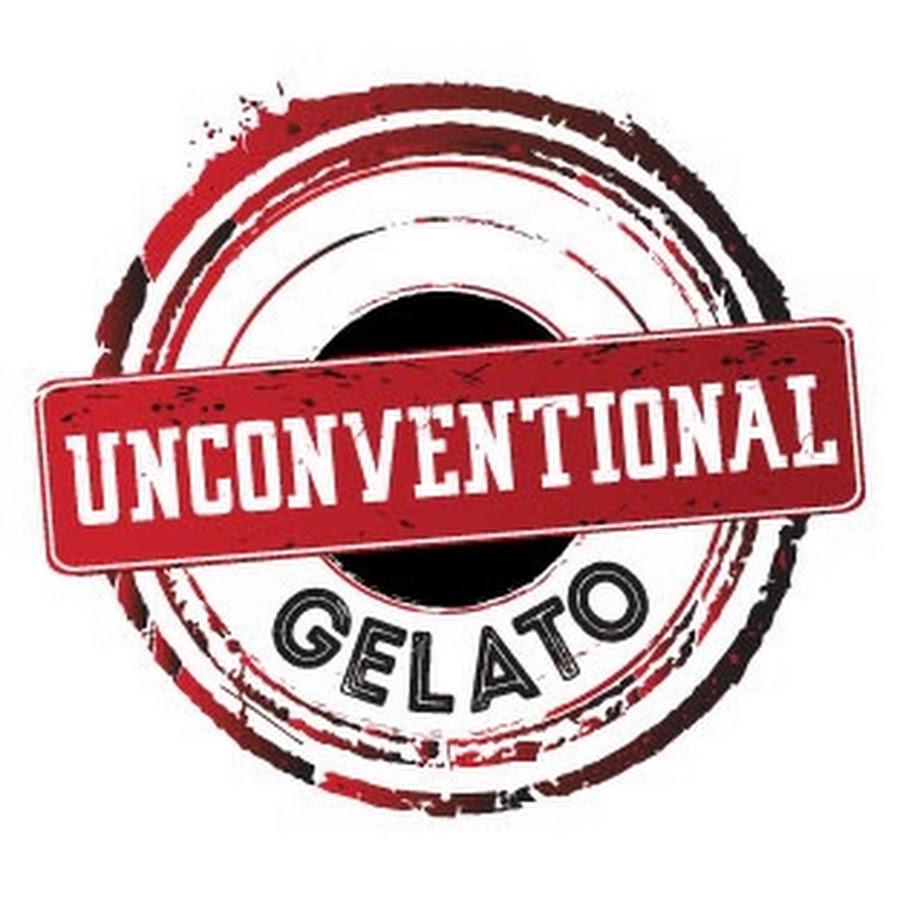 Unconventional Gelato YouTube