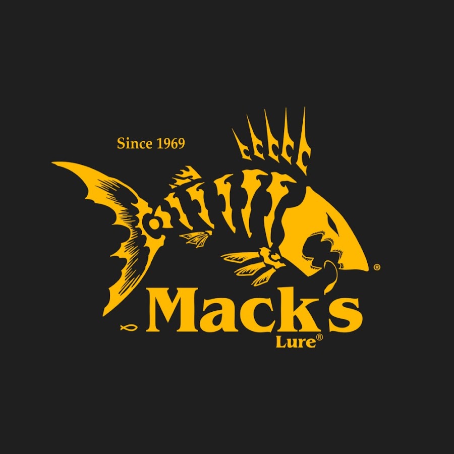 Mack's Lure 