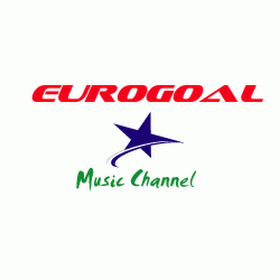 Еврогол. EUROGOALS logo.