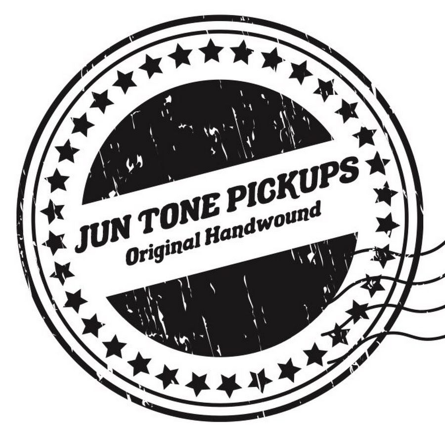 JUN TONE PICKUPS - YouTube